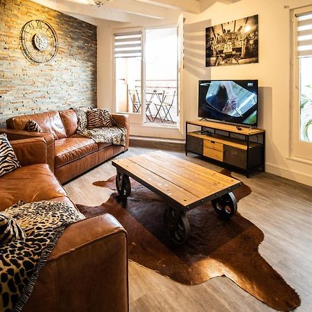 Le Rohan Sawadee Colmar Dış mekan fotoğraf